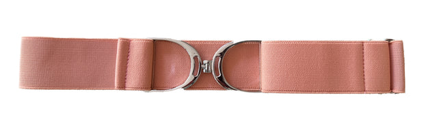 Assorted Adjustable Elastic Snaffle Belts