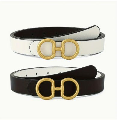 NEW Variety of Leather Equestrian Belts